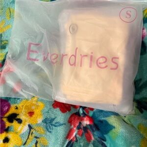 Women's leakproof underwear